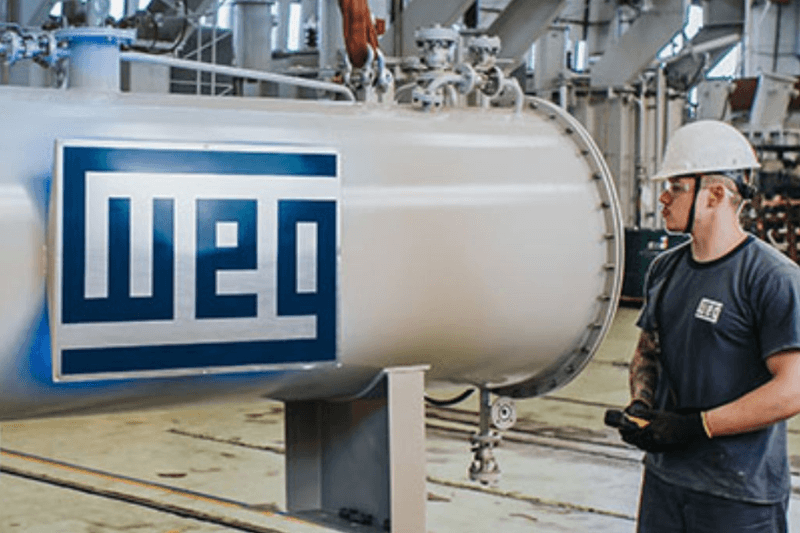 Weg amplia atuação global com compra da americana Heresite por US$ 9,5 milhões