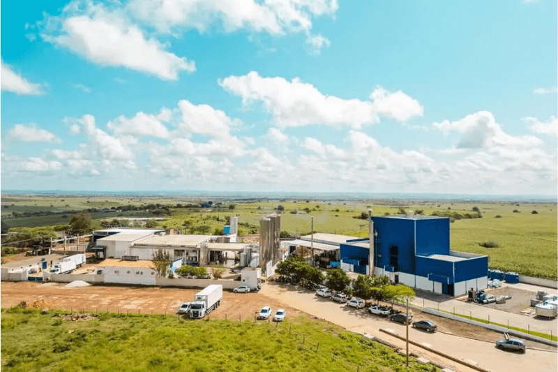 Piracanjuba compra Natulact e estreia com fábrica no Nordeste 
