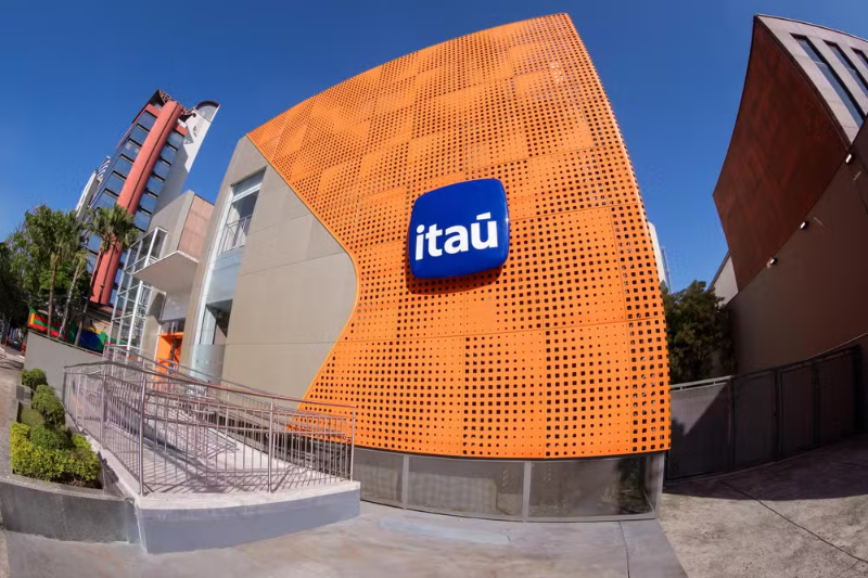  Itaú reforça aposta em startups com novo fundo de R$ 500 milhões 