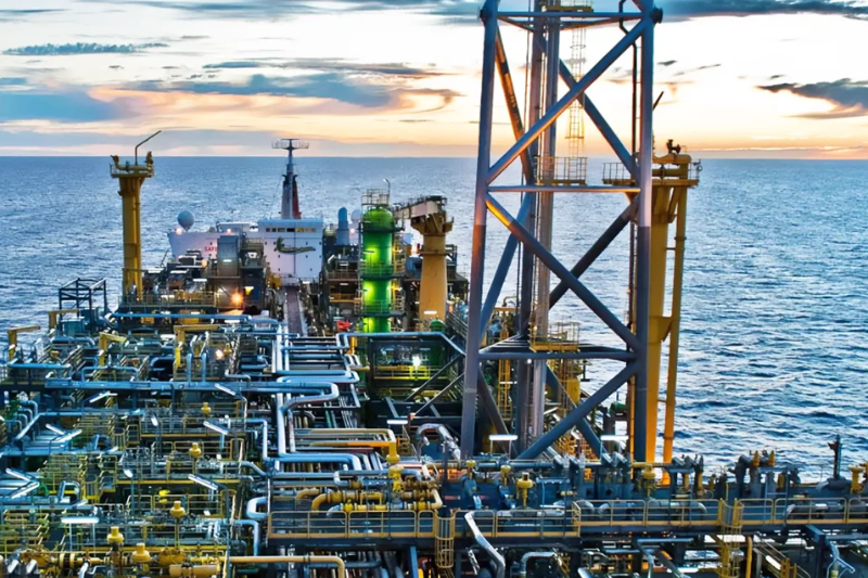 Ebrasil desafia regra da Brava Energia e pode redesenhar o controle da petroleira