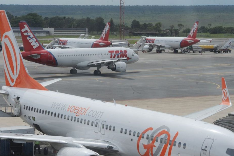 aeroporto