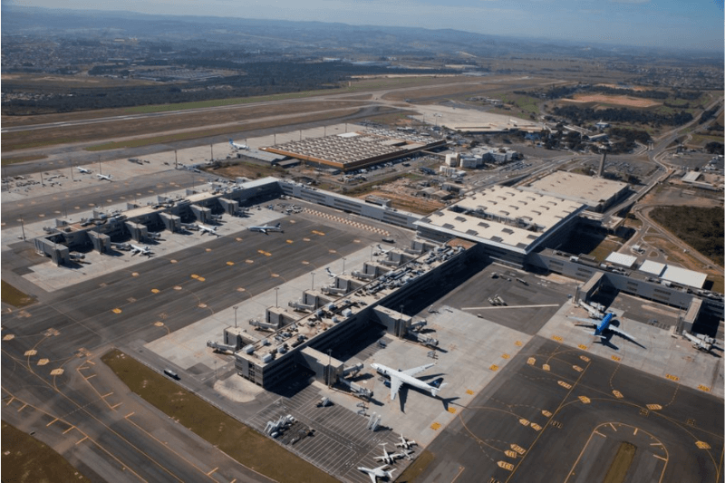 Governo quer manter atual concessionária na gestão do Aeroporto de Viracopos