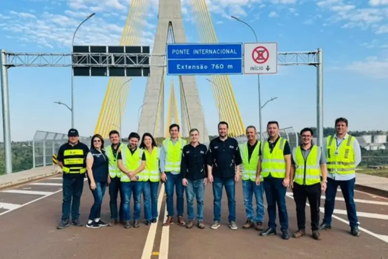 infraestrutura