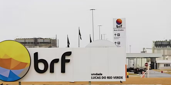 fusões