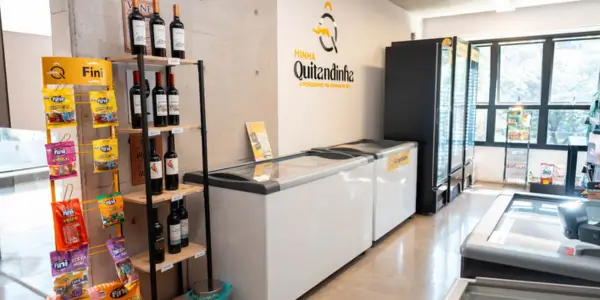 Aquisições