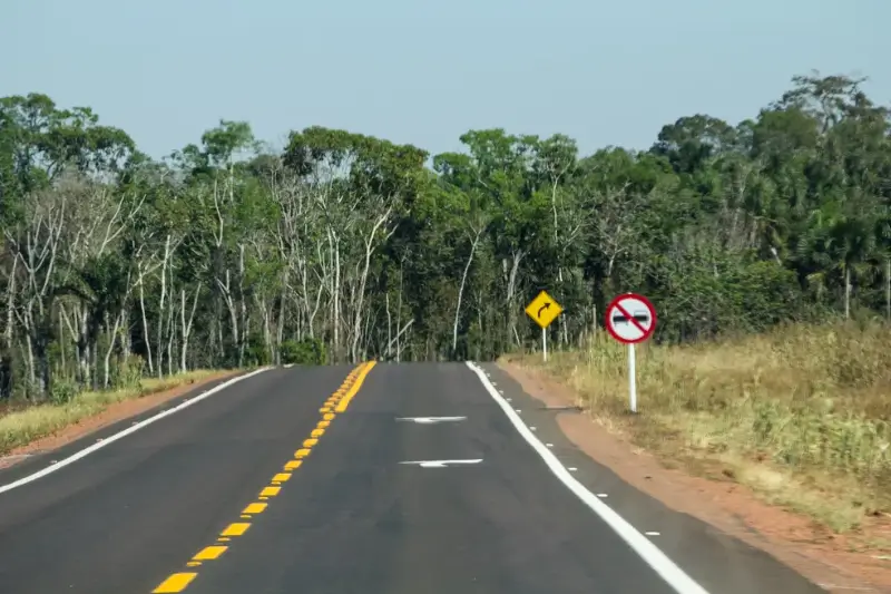 Rodovias