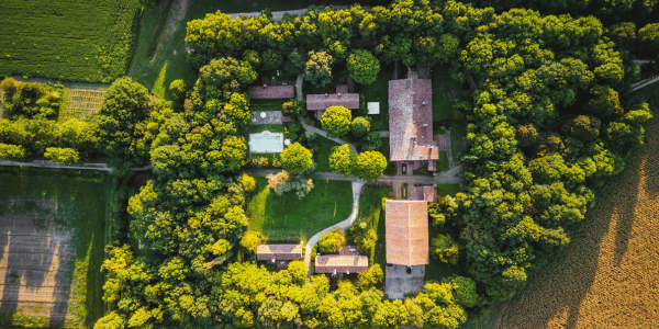 Laudo de Avaliação de Imóvel Rural