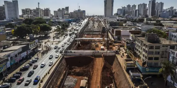 leilão