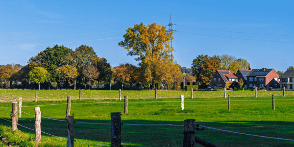 Laudo de Avaliação de Imóvel Rural