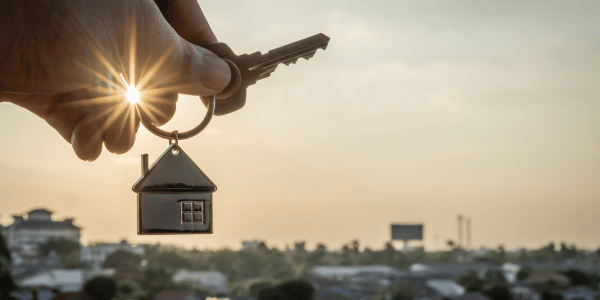 Regularização Fundiciária