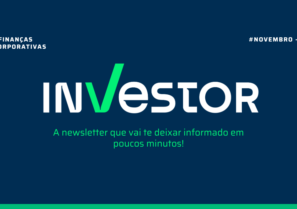 Grupo Investor - Newsletter