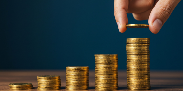 marcação de cotas de fundos