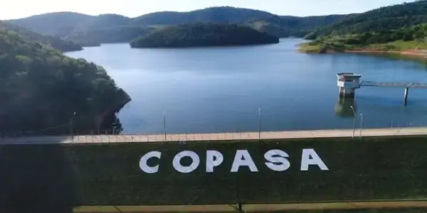 Copasa