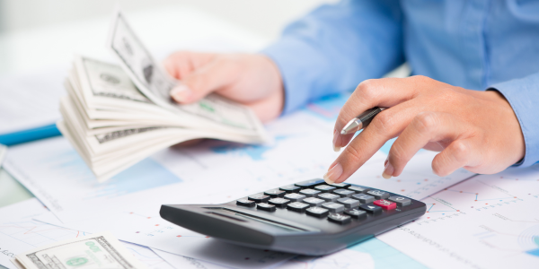 marcação de cotas de fundos