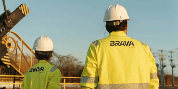 Brava Energia