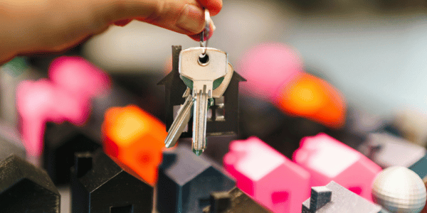 tokenização de ativos imobiliários