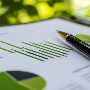 Impacto de ESG em Impairment e PPA: como riscos e oportunidades sustentáveis afetam o valor dos ativos