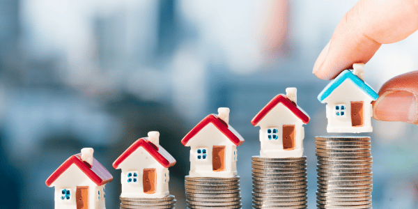 tokenização de ativos imobiliários