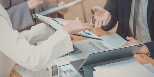 Alocação do preço de compra