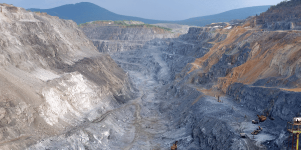 Garimpo legal vs Garimpo ilegal