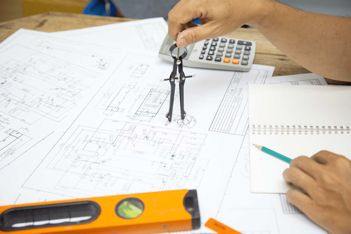 estudo de massa e metódo da renda